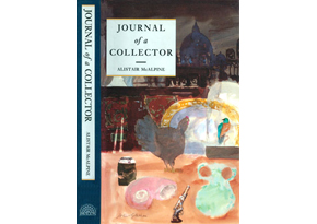 Journal of a Collector